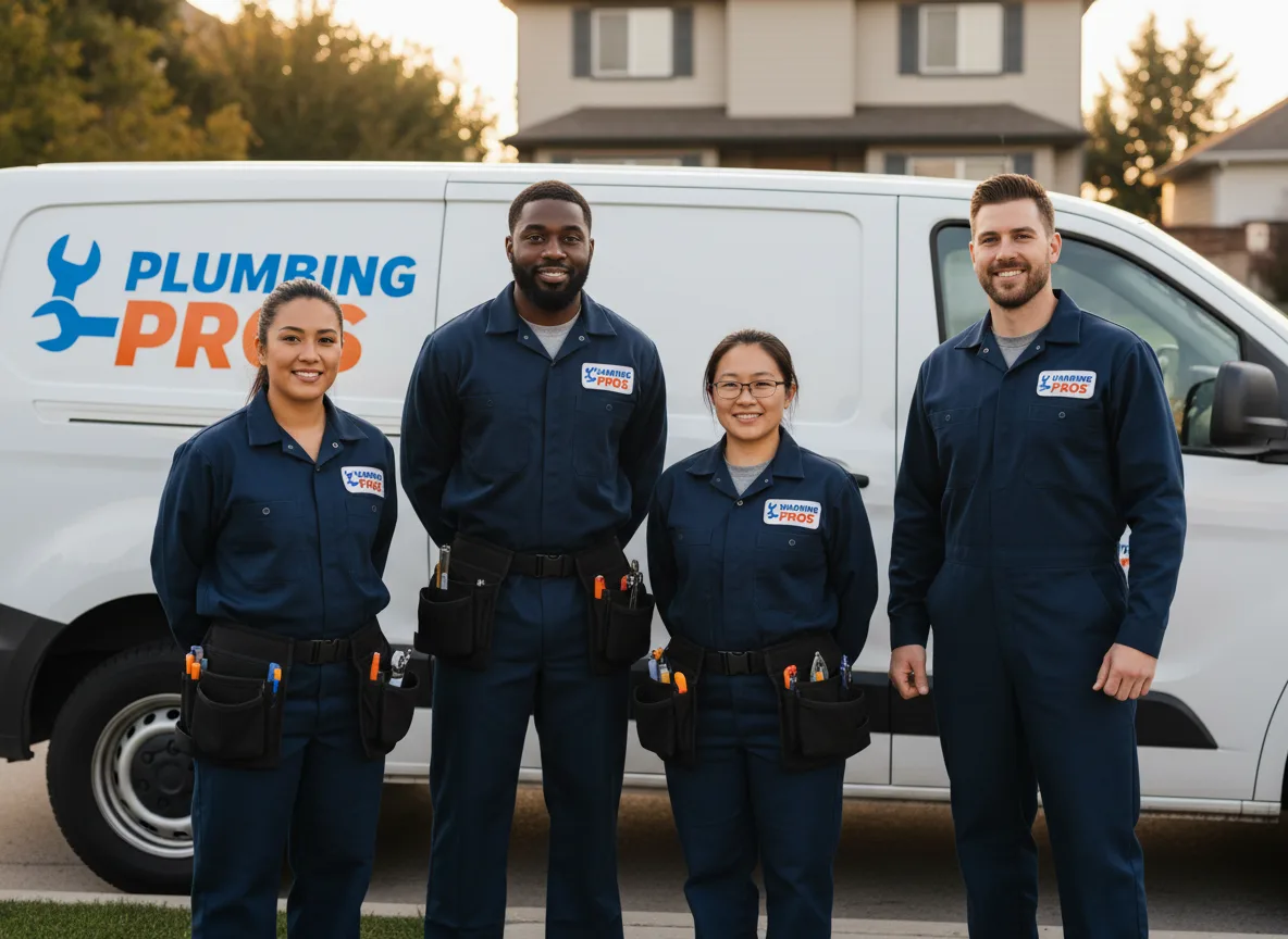 Water Heater Repair company in Hurt, VA